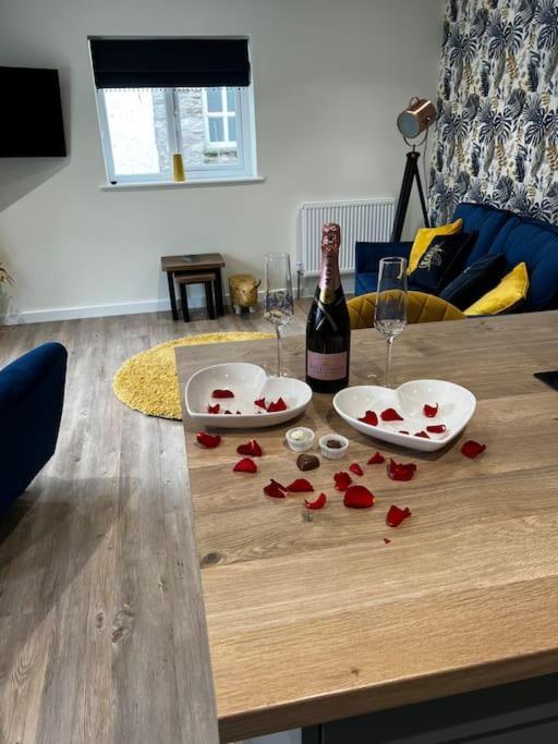 Ulverston Stunning 1 Bedroom Apartment Exterior foto