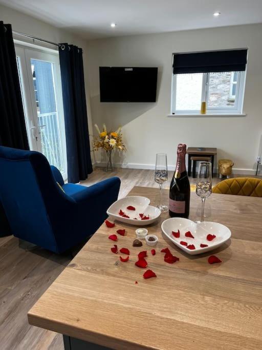 Ulverston Stunning 1 Bedroom Apartment Exterior foto
